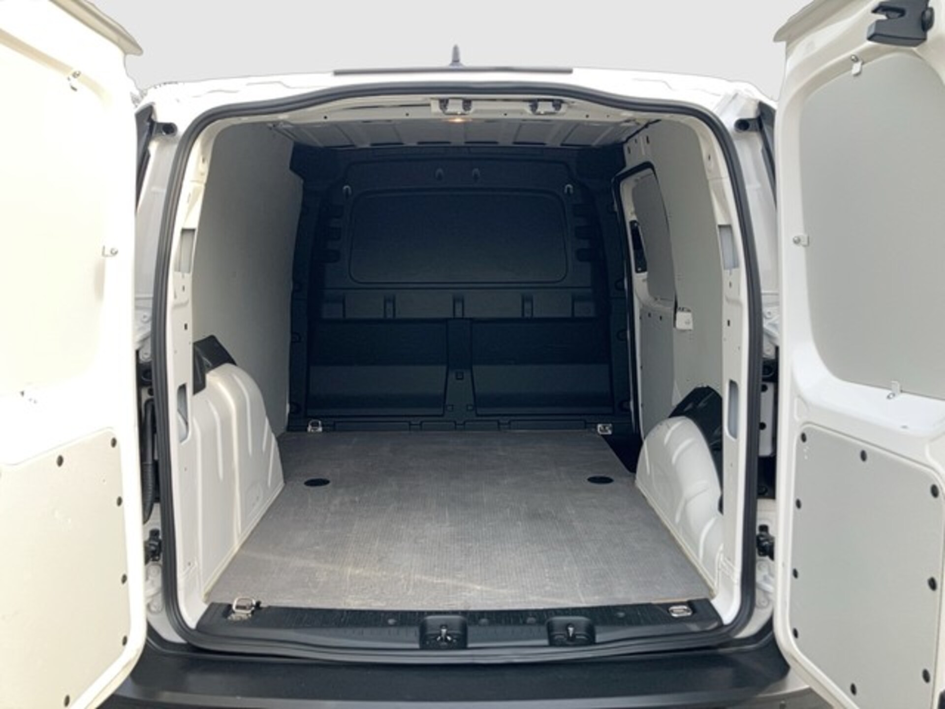Volkswagen Caddy Cargo