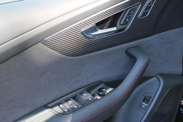 2026 Audi SQ8 Prestige - Photo 20