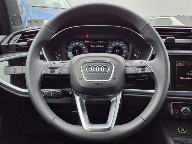 2025 Audi Q3 S Line Premium - Photo 11