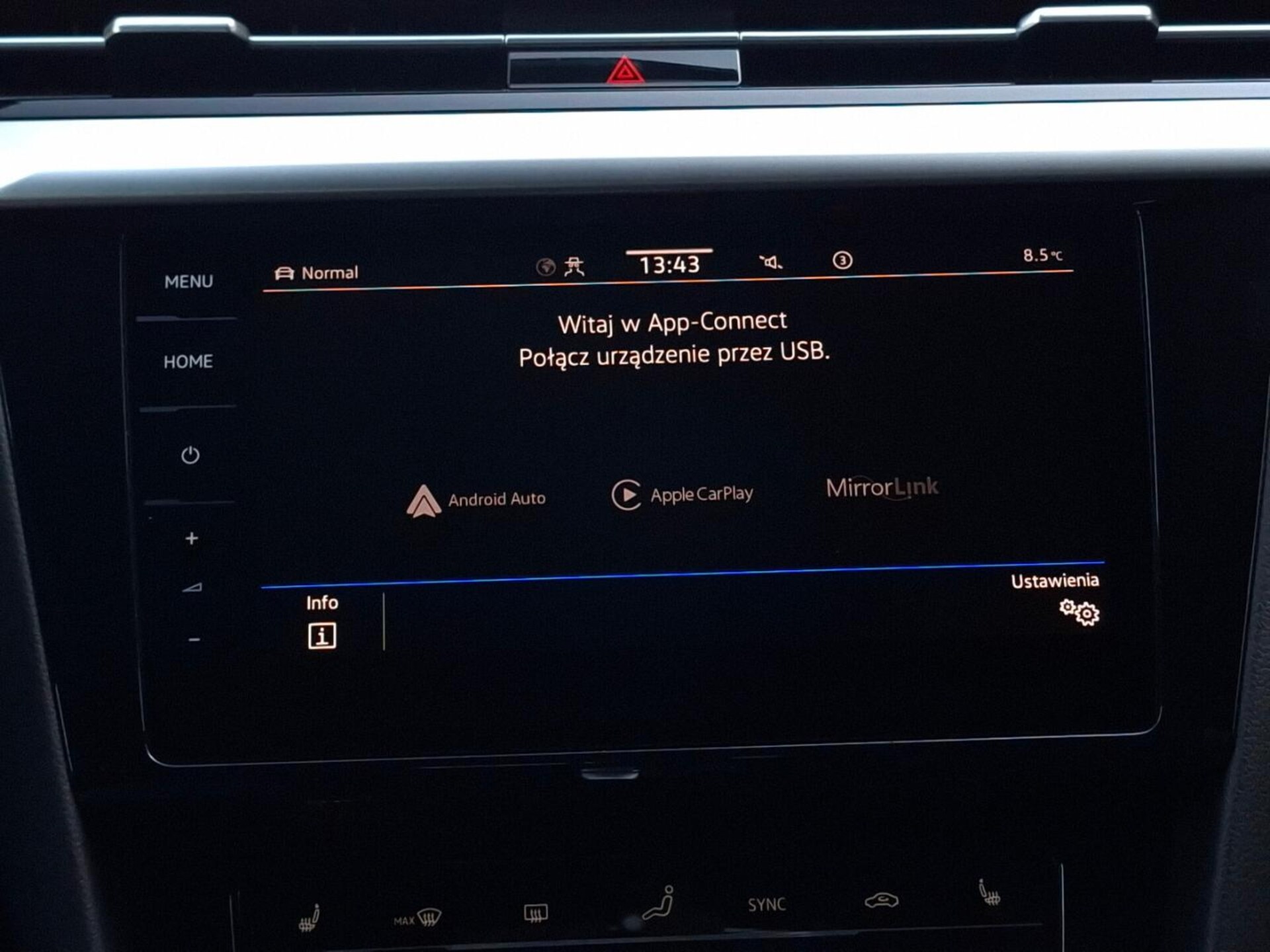 Volkswagen Arteon Shooting Brake R-Line