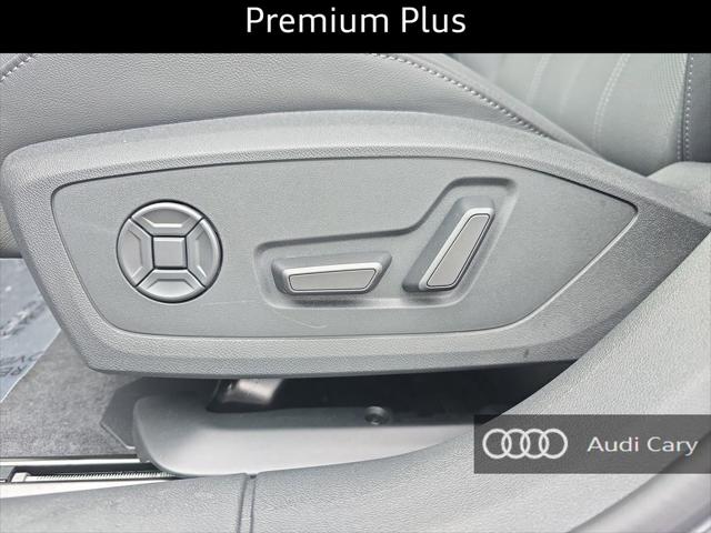 2025 Audi A5 Premium Plus - Photo 27