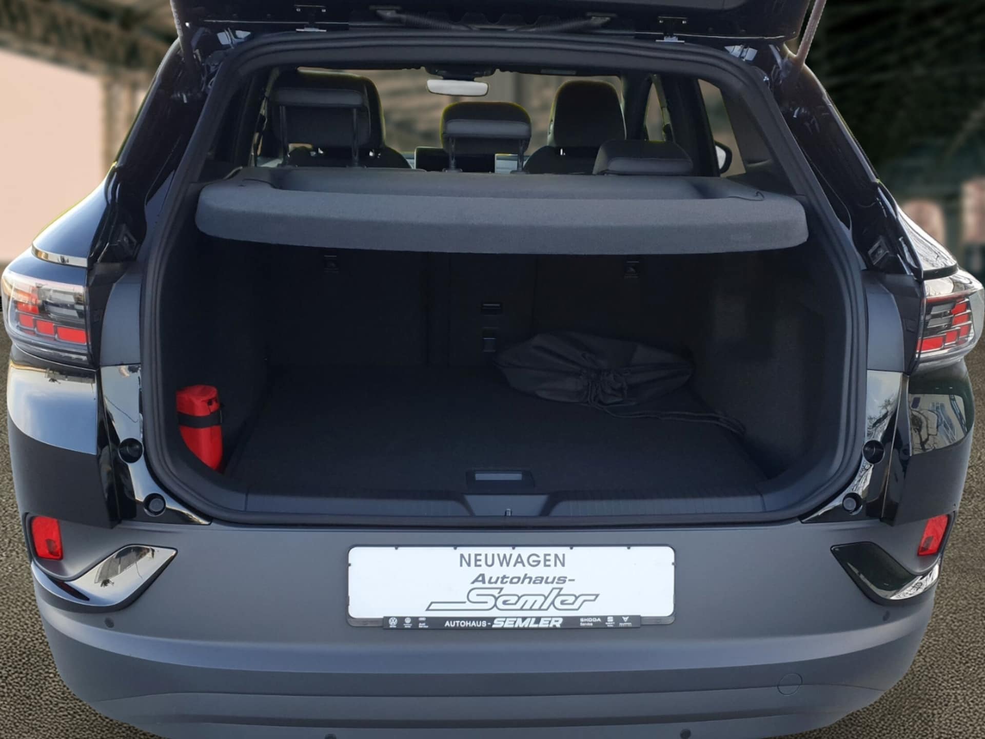Volkswagen ID.4 Pro
