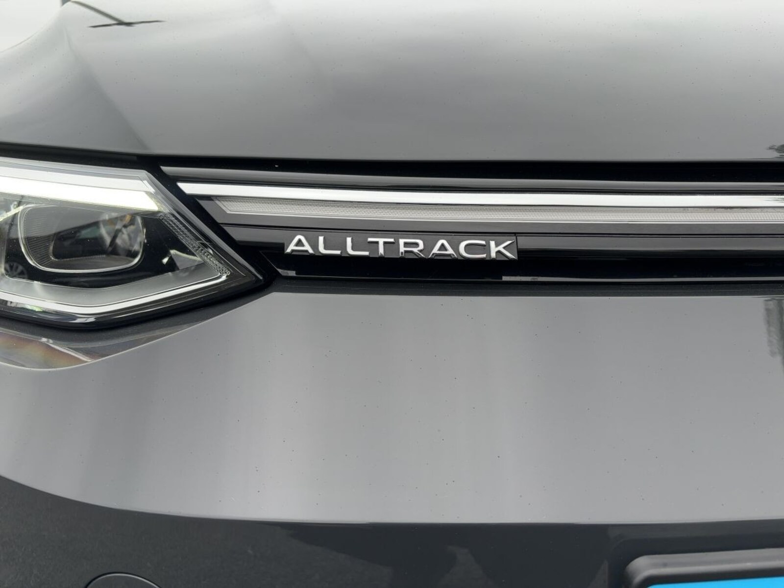 Volkswagen Golf Variant – Bild 20