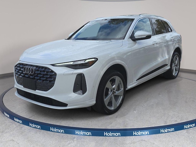 2025 Audi Q5