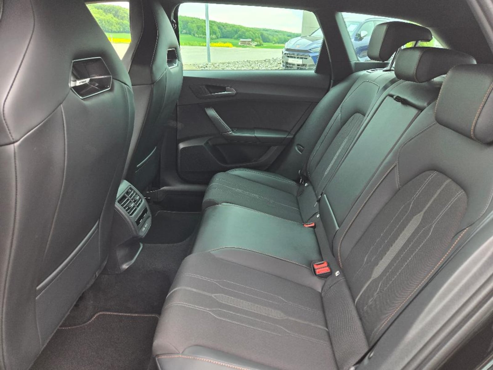 CUPRA Leon Sportstourer – Bild 9