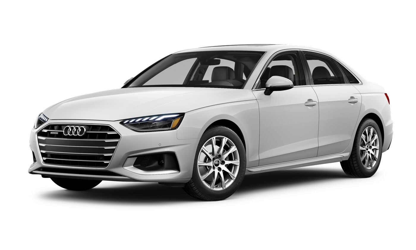 2023 Audi A4 40 TFSI Premium quattro S tronic's photo