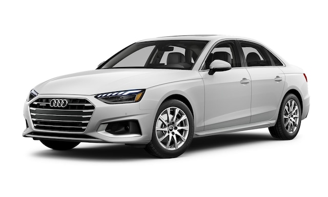 2023 Audi A4 Sedan