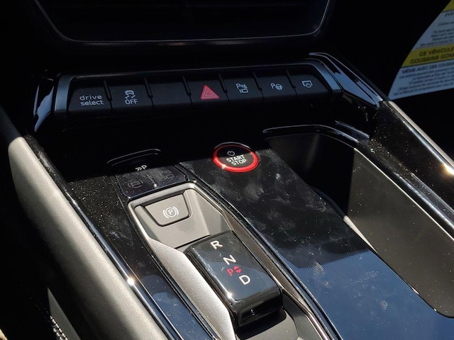 2026 Audi RS e-tron GT Performance Base - Photo 16