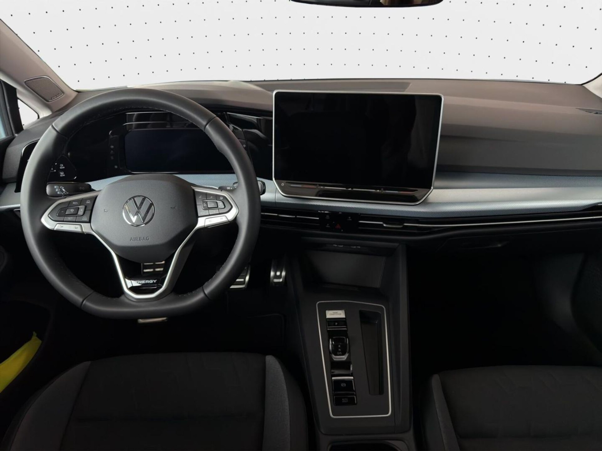 Volkswagen Golf ENERGY