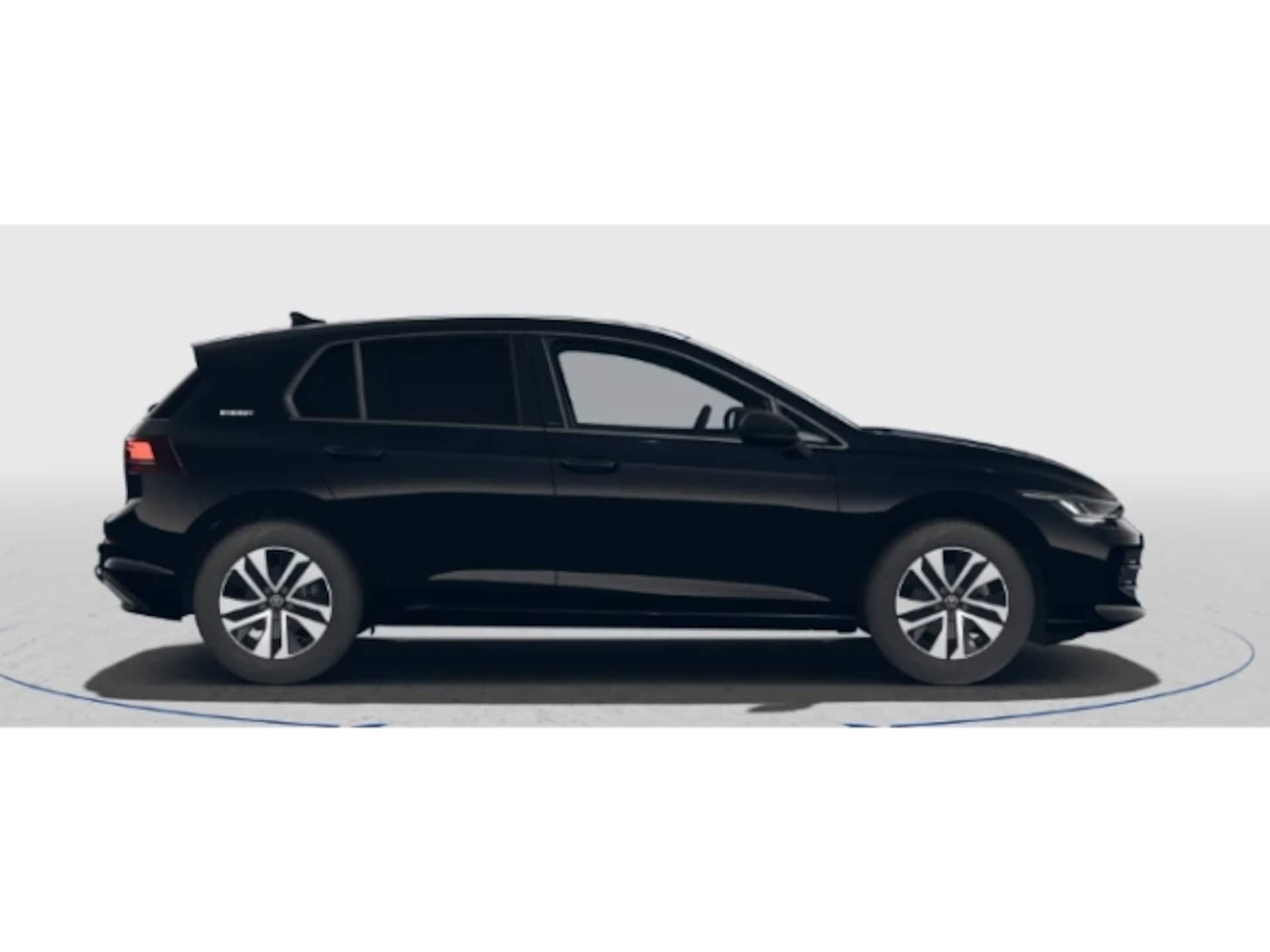 Volkswagen Golf ENERGY