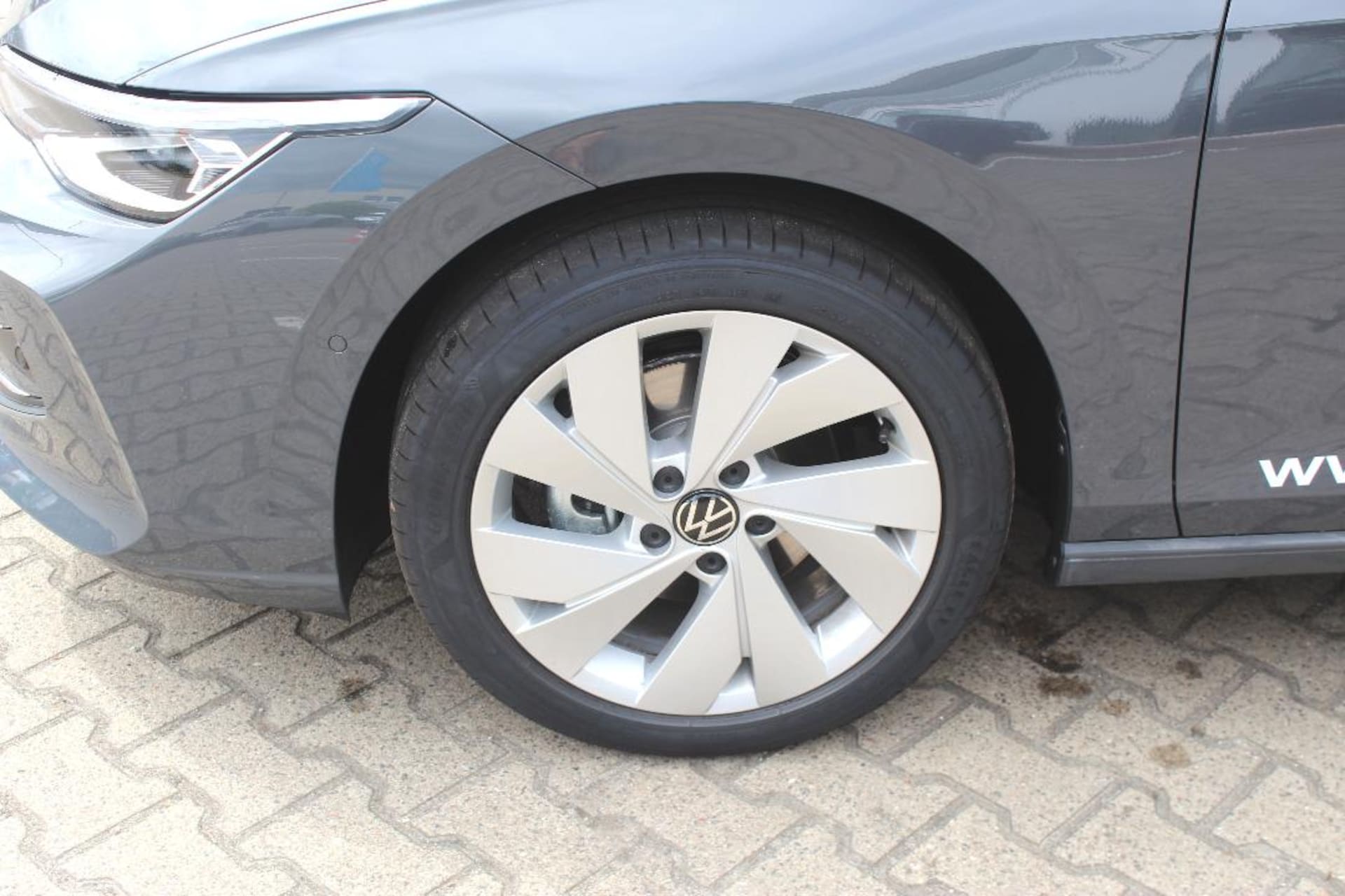 Volkswagen Golf Variant ENERGY