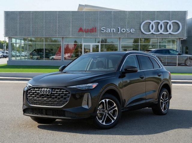 Photo of 2026 Audi Q5