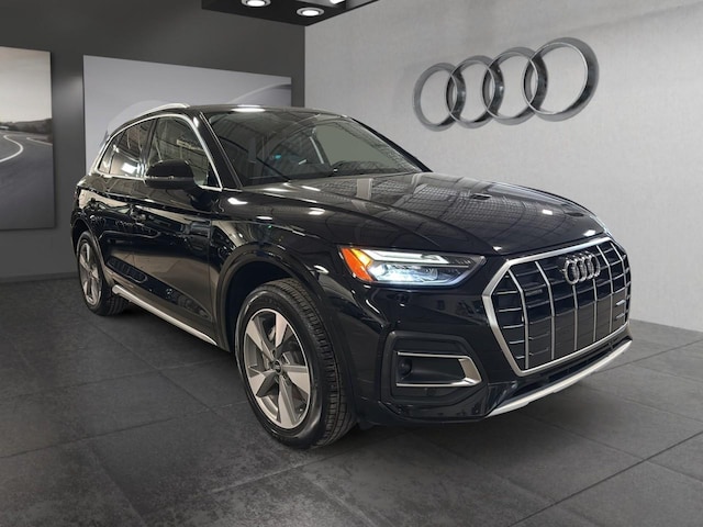 2024 Audi Q5