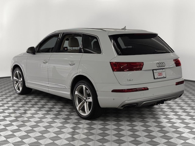 2019 Audi Q7