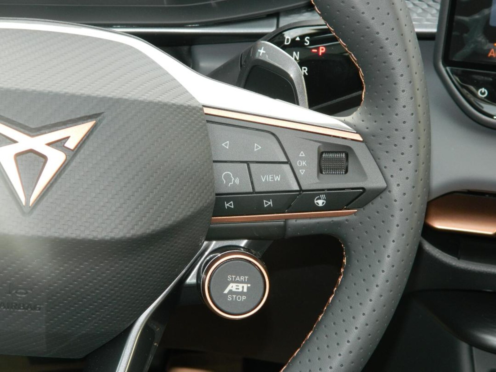 CUPRA Terramar – Bild 15