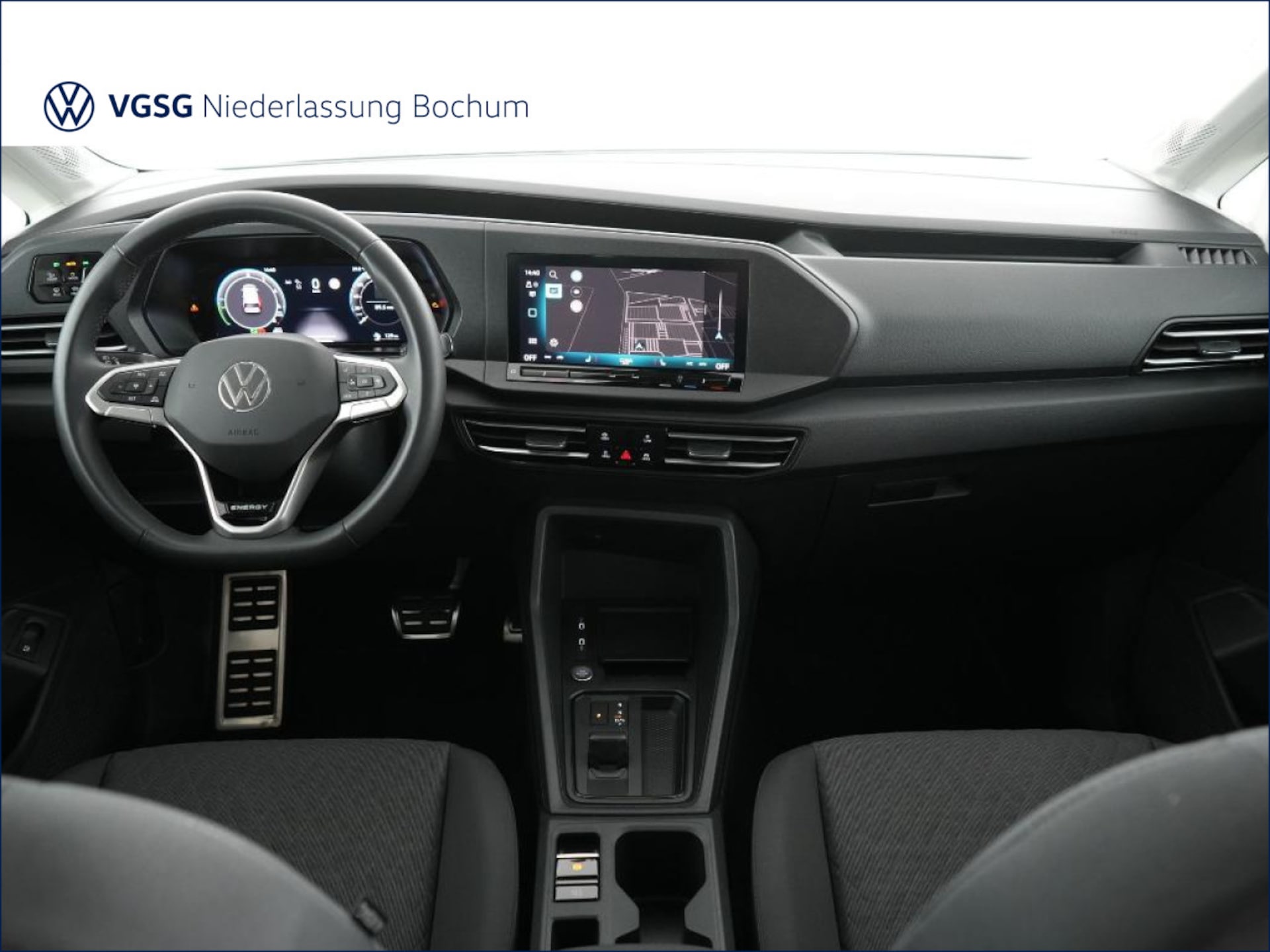 Volkswagen Caddy ENERGY