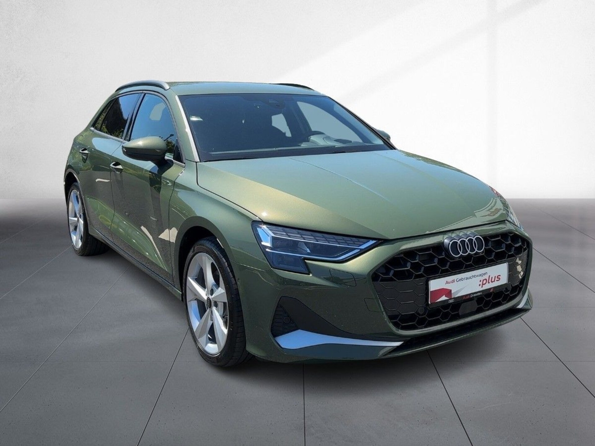 Audi A3 Sportback TFSI e Advanced