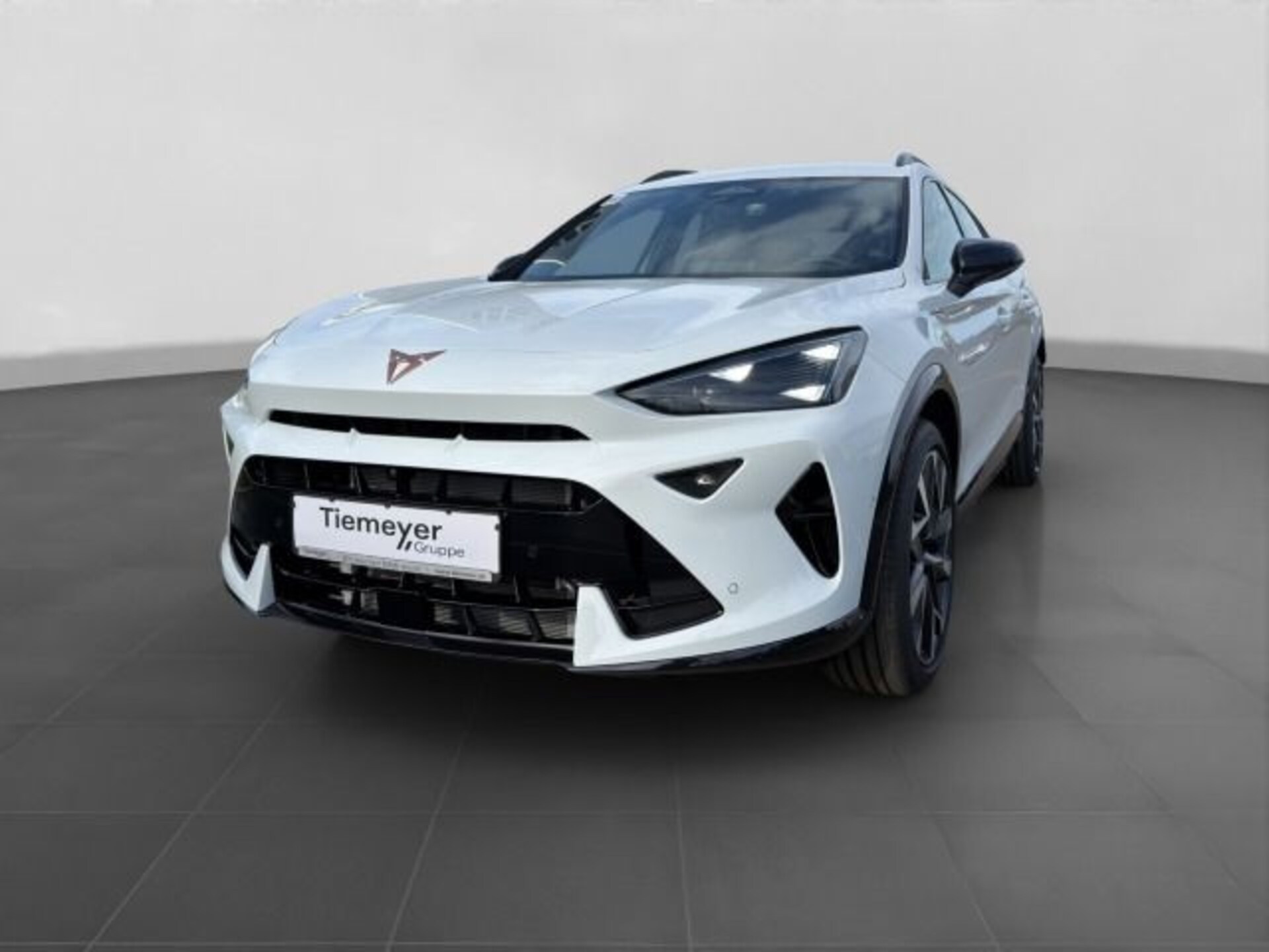 CUPRA Formentor VZ