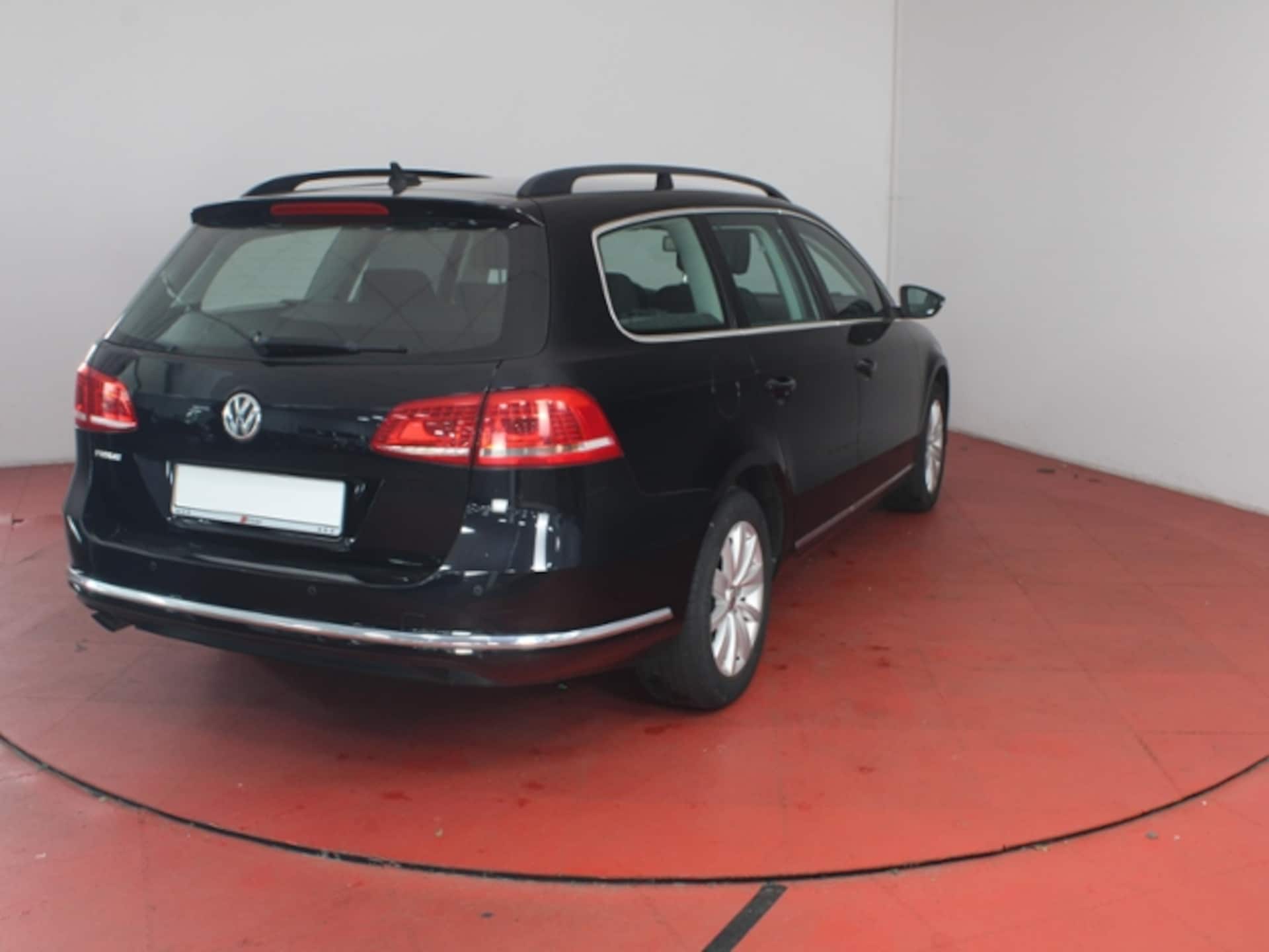 Volkswagen Passat Variant Comfortline