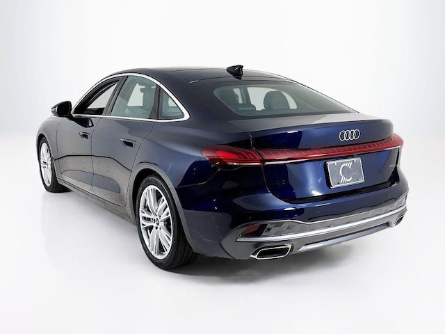 2026 Audi A5 Sedan