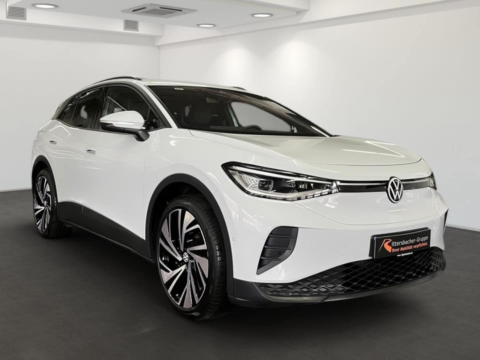 Volkswagen ID.4 Pro