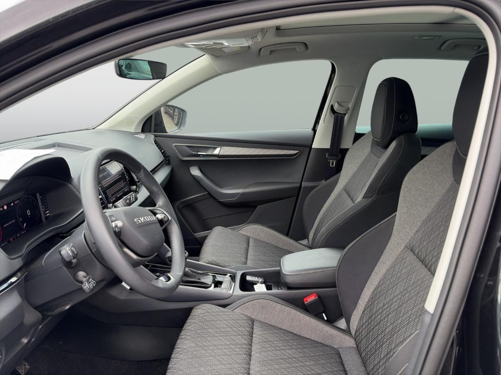 Skoda Karoq Selection