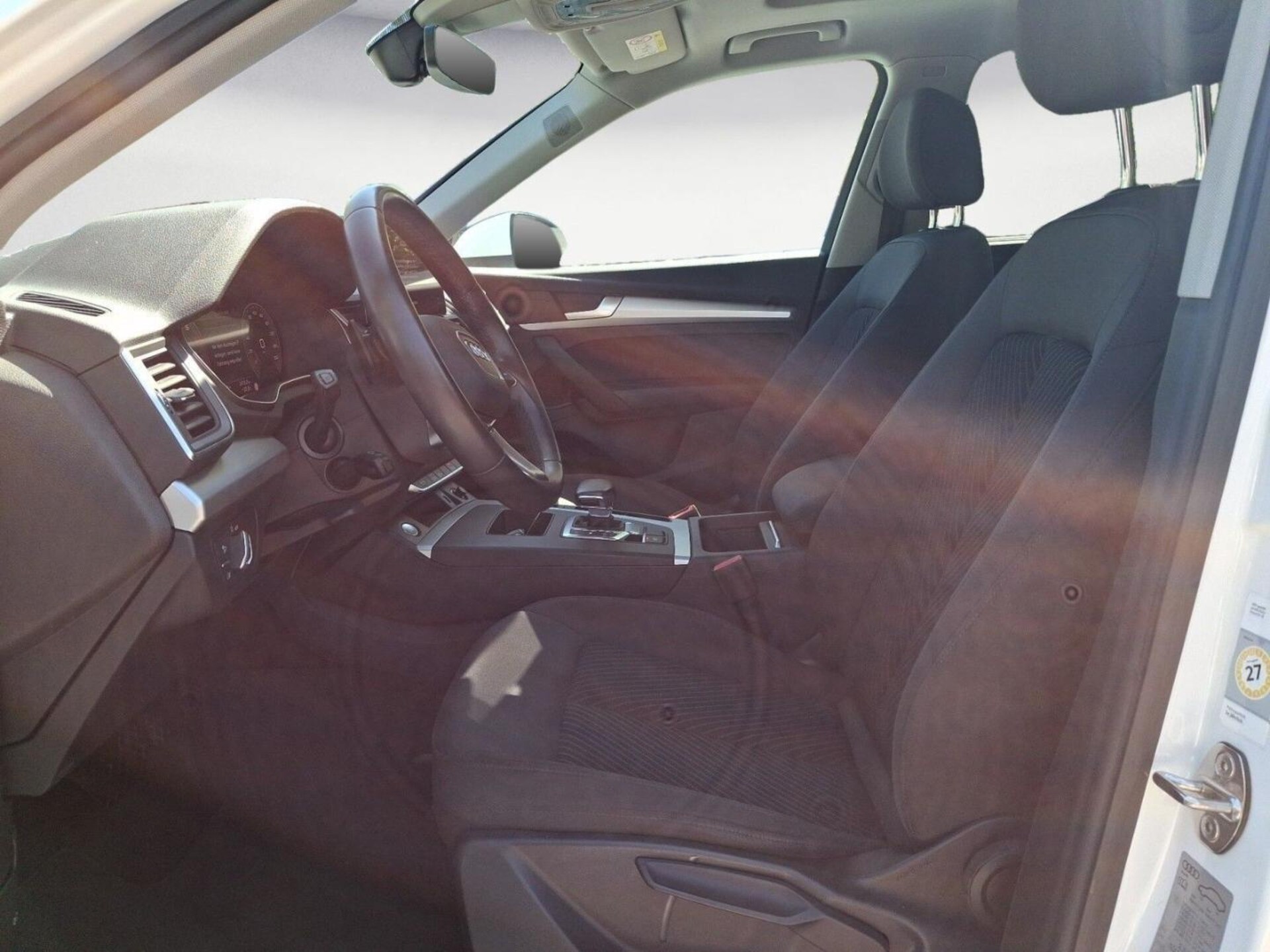 Audi Q5 Sportback S line