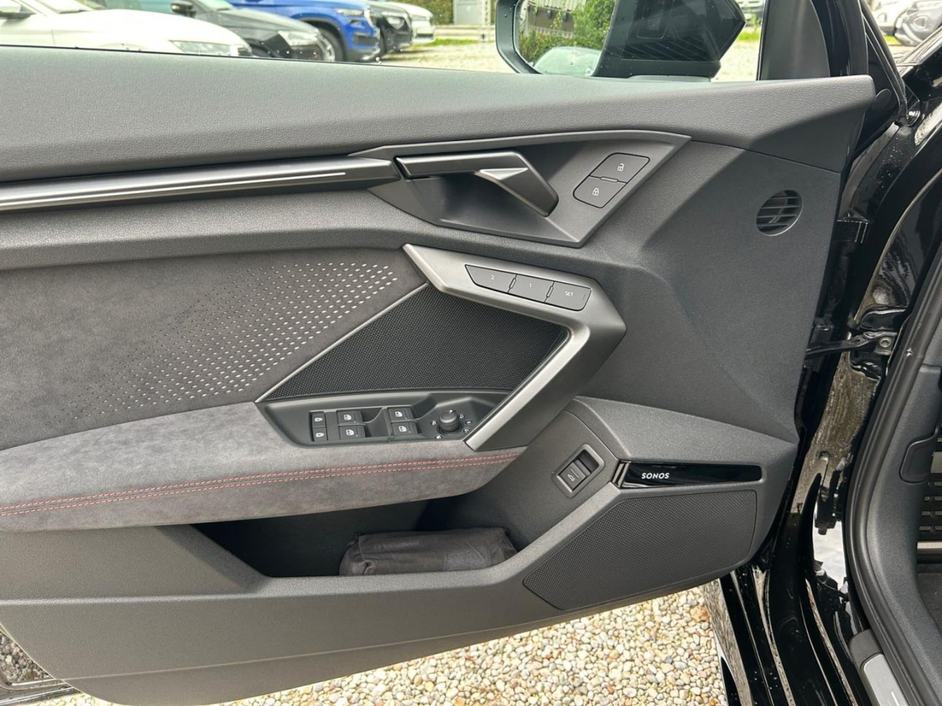 Audi RS 3 Sportback