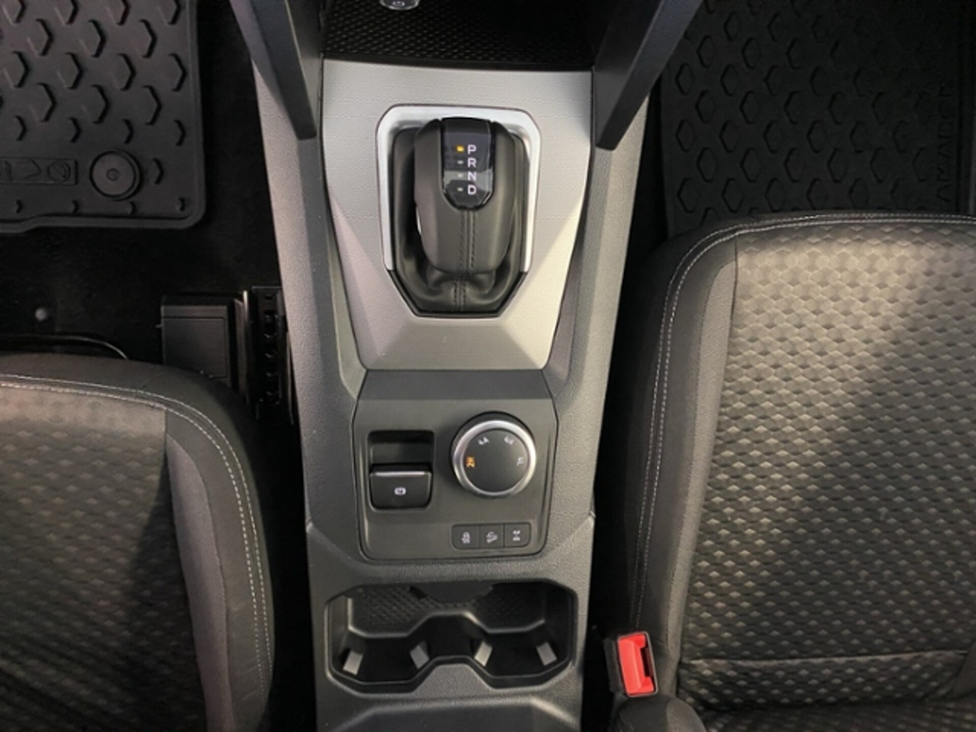 Volkswagen Amarok DoubleCab Life