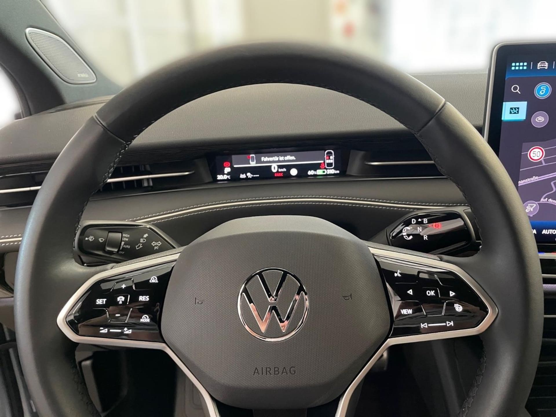 Volkswagen ID.7 Pro