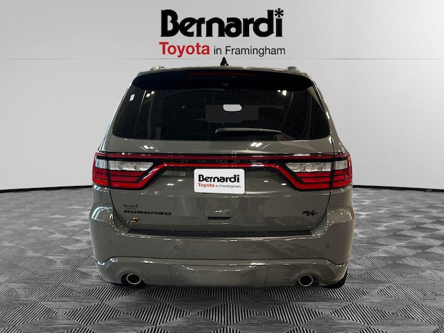 2023 Dodge Durango