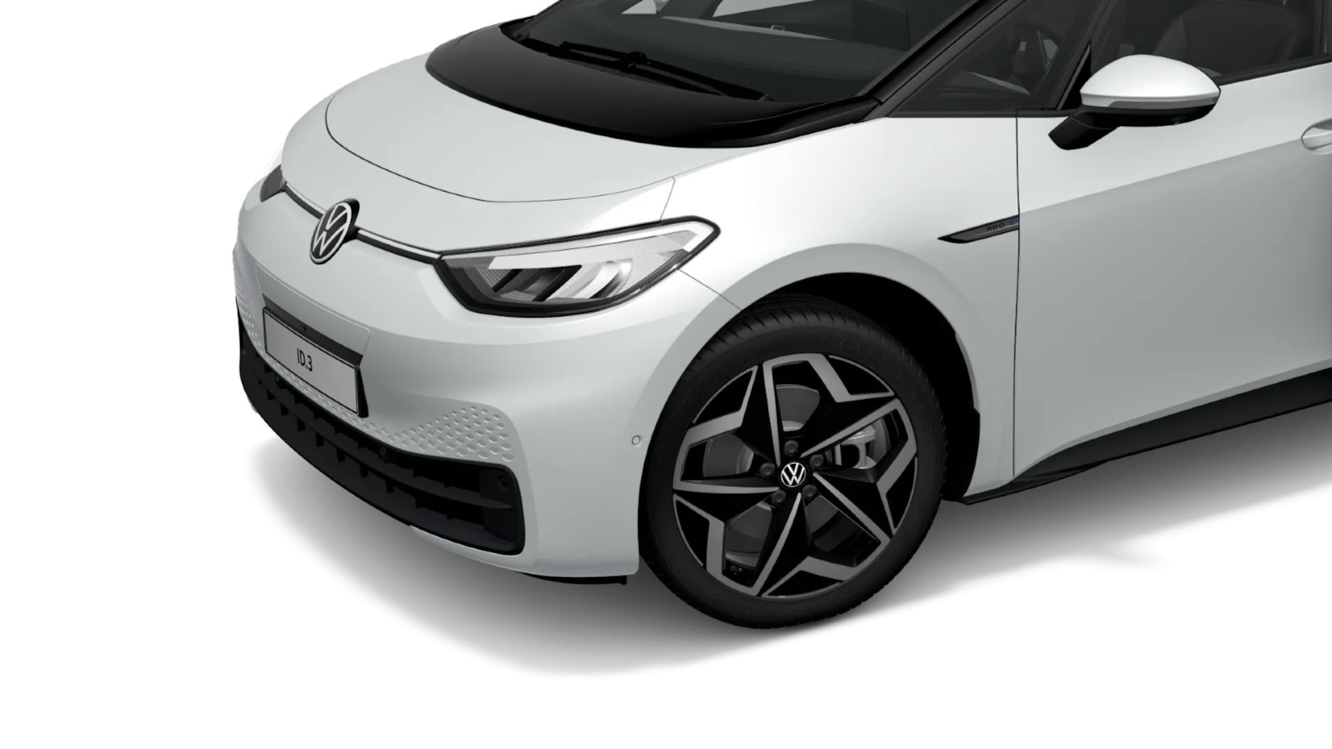 Volkswagen ID.3 Pro S