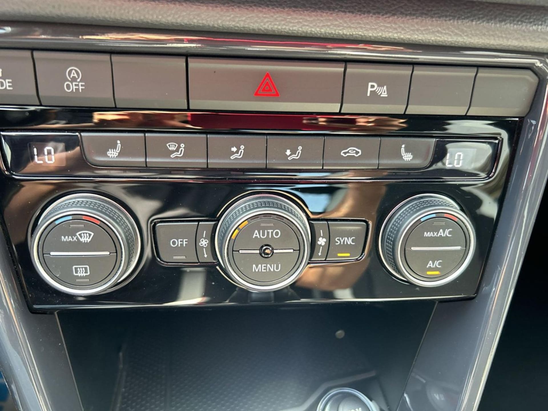 Volkswagen T-Roc Sport