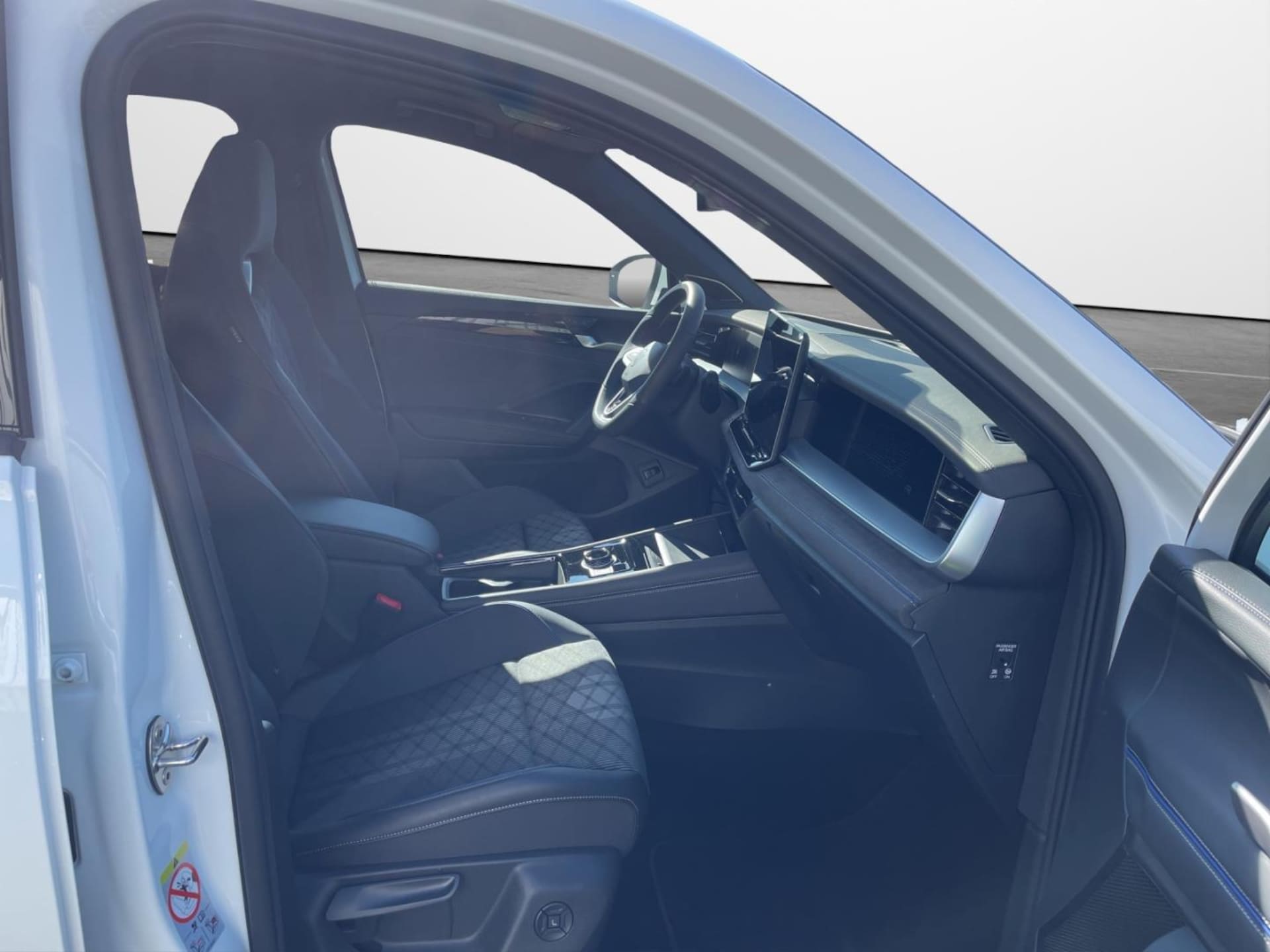 Volkswagen Tayron R-Line