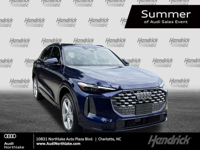 2026 Audi Q5