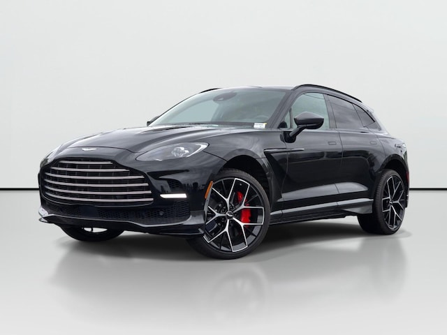 Photo of 2024 Aston Martin DBX