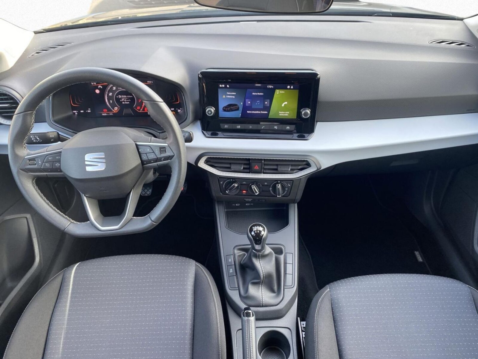 SEAT Ibiza – Bild 11