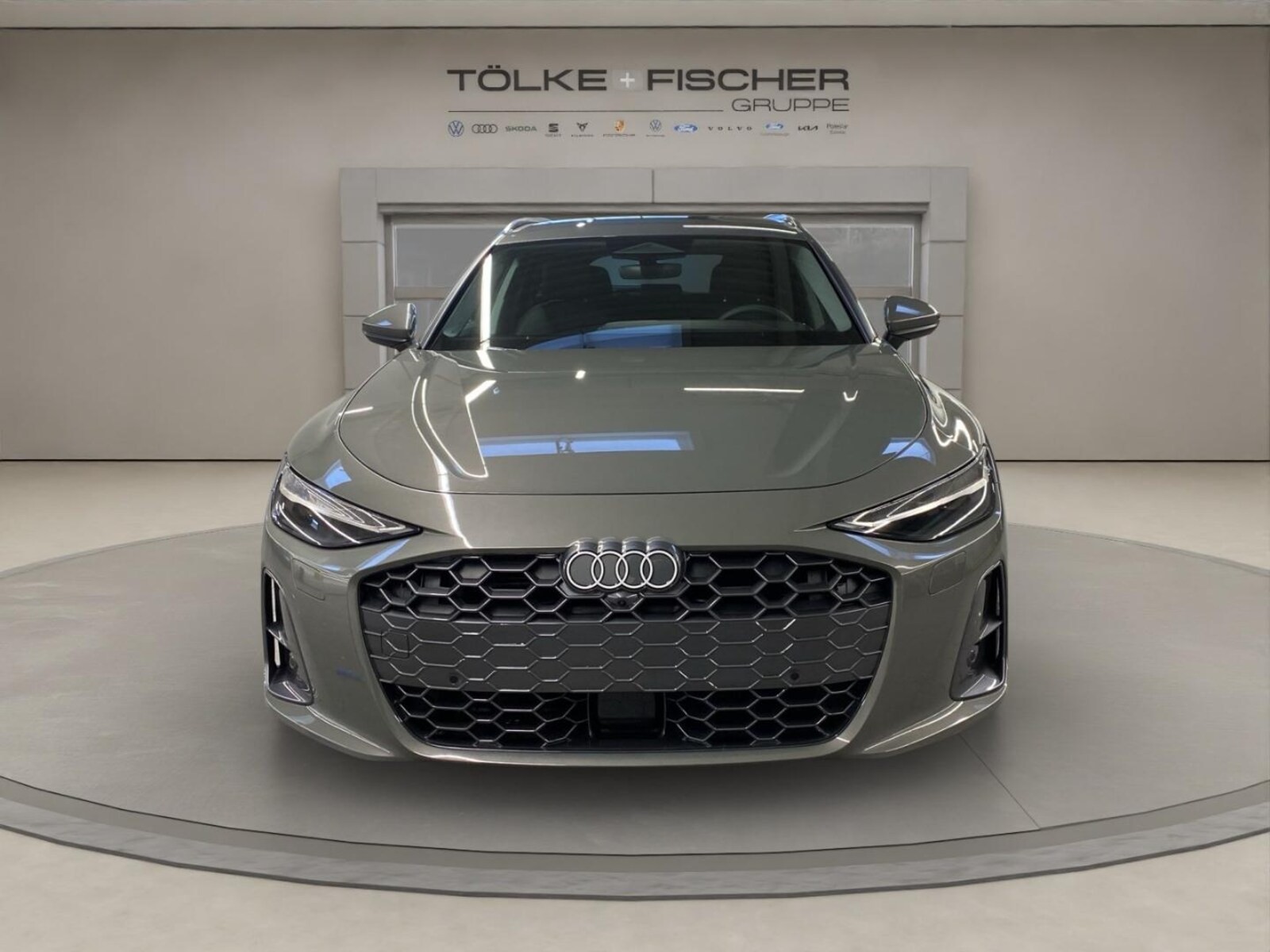 Audi A6 Avant – Bild 3