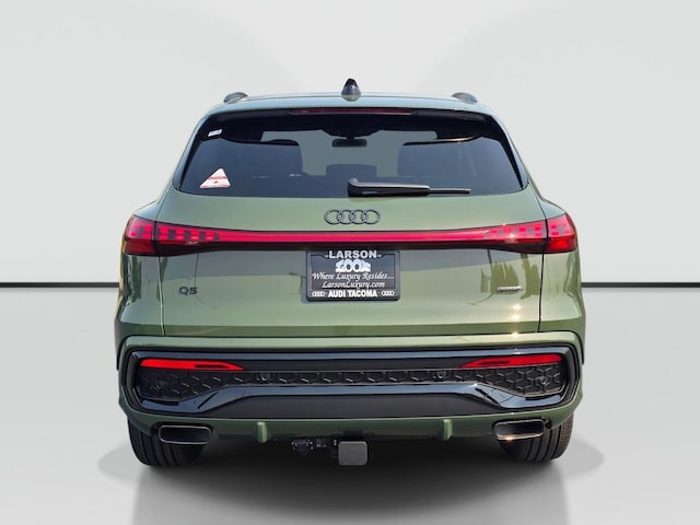 2026 Audi Q5