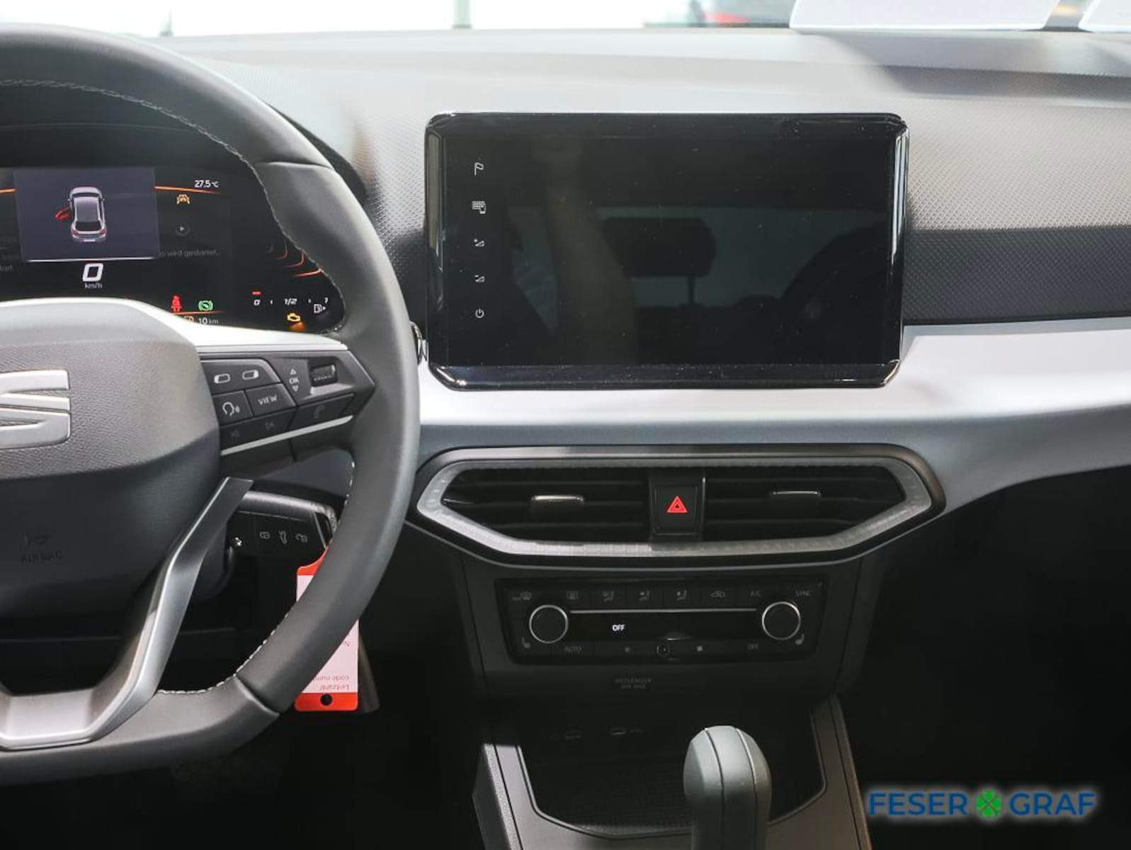 SEAT Ibiza – Bild 9