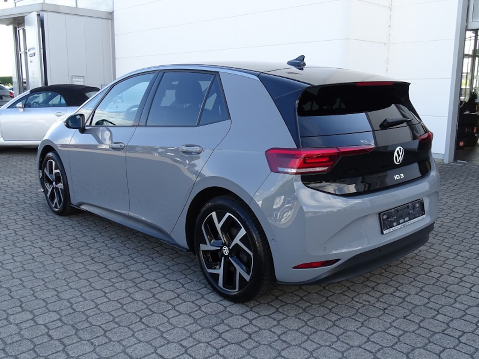 Volkswagen ID.3 – Bild 6