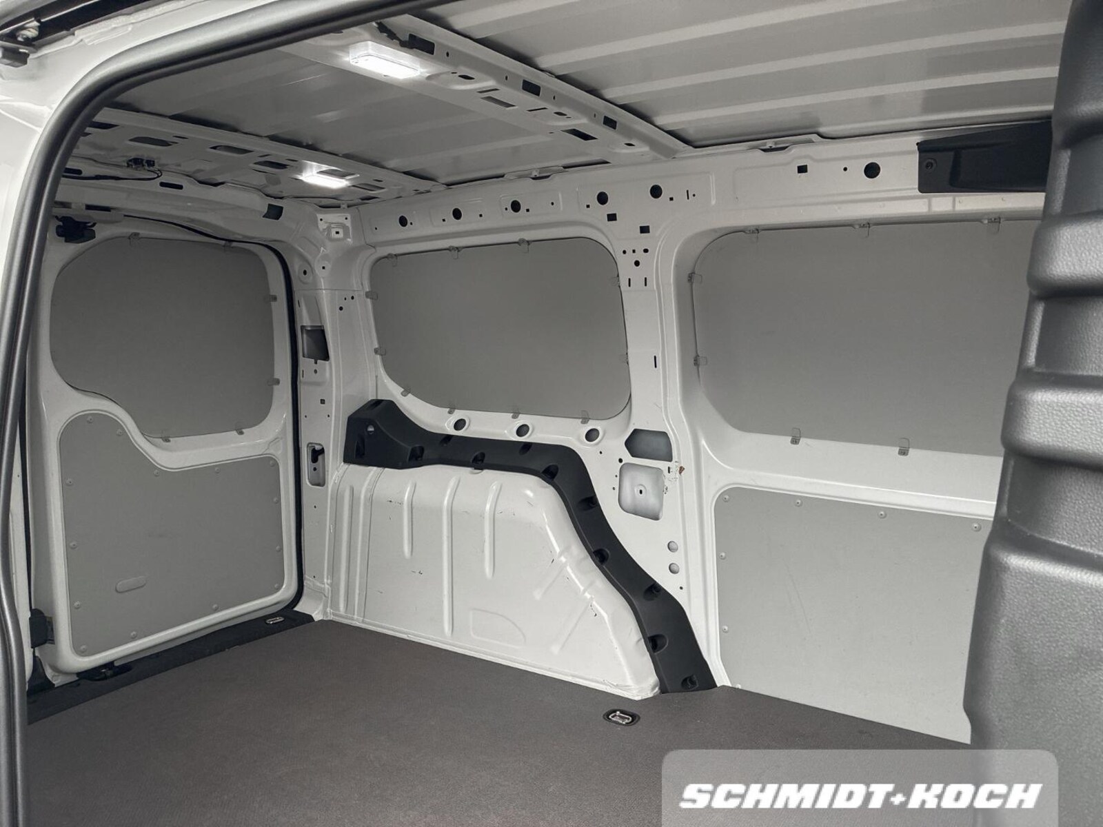 Volkswagen Caddy Maxi Cargo – Bild 10