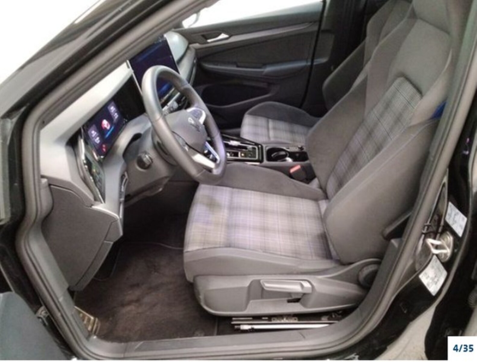 Volkswagen Golf – Bild 4