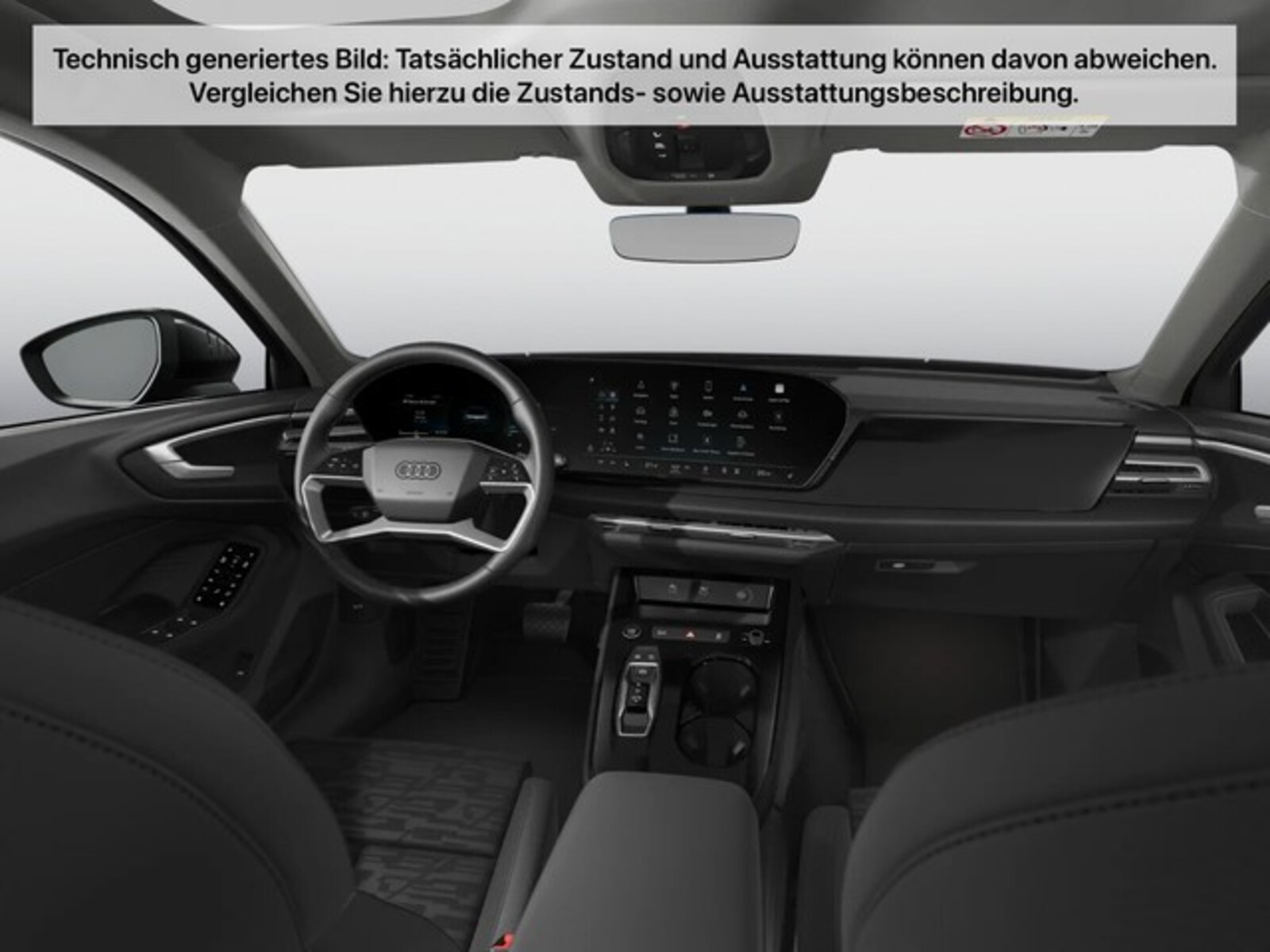 Audi A5 Avant – Bild 6
