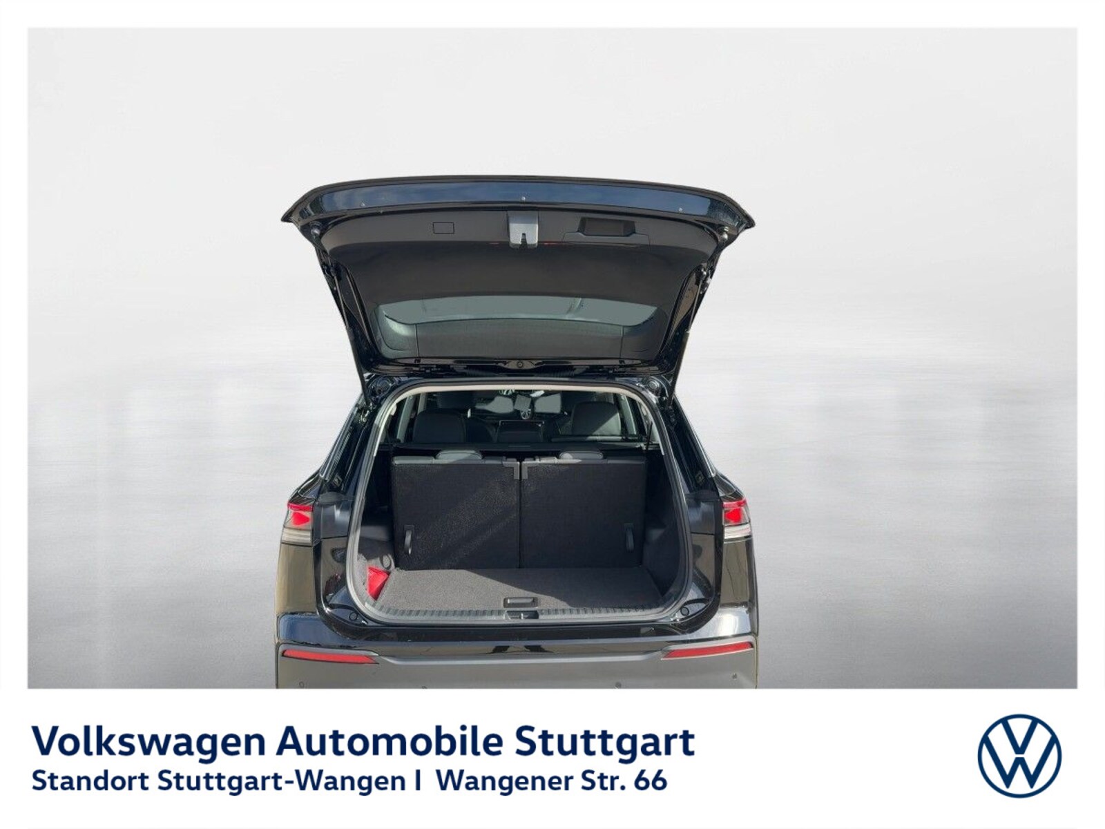 Volkswagen Tayron – Bild 5