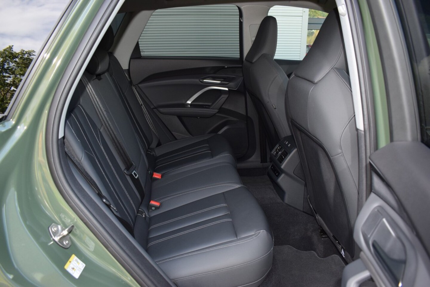 Bild über Audi Q5 SUV TDI quattro 150 kW S tronic - für weitere Informationen kontaktieren Sie den Audi Partner