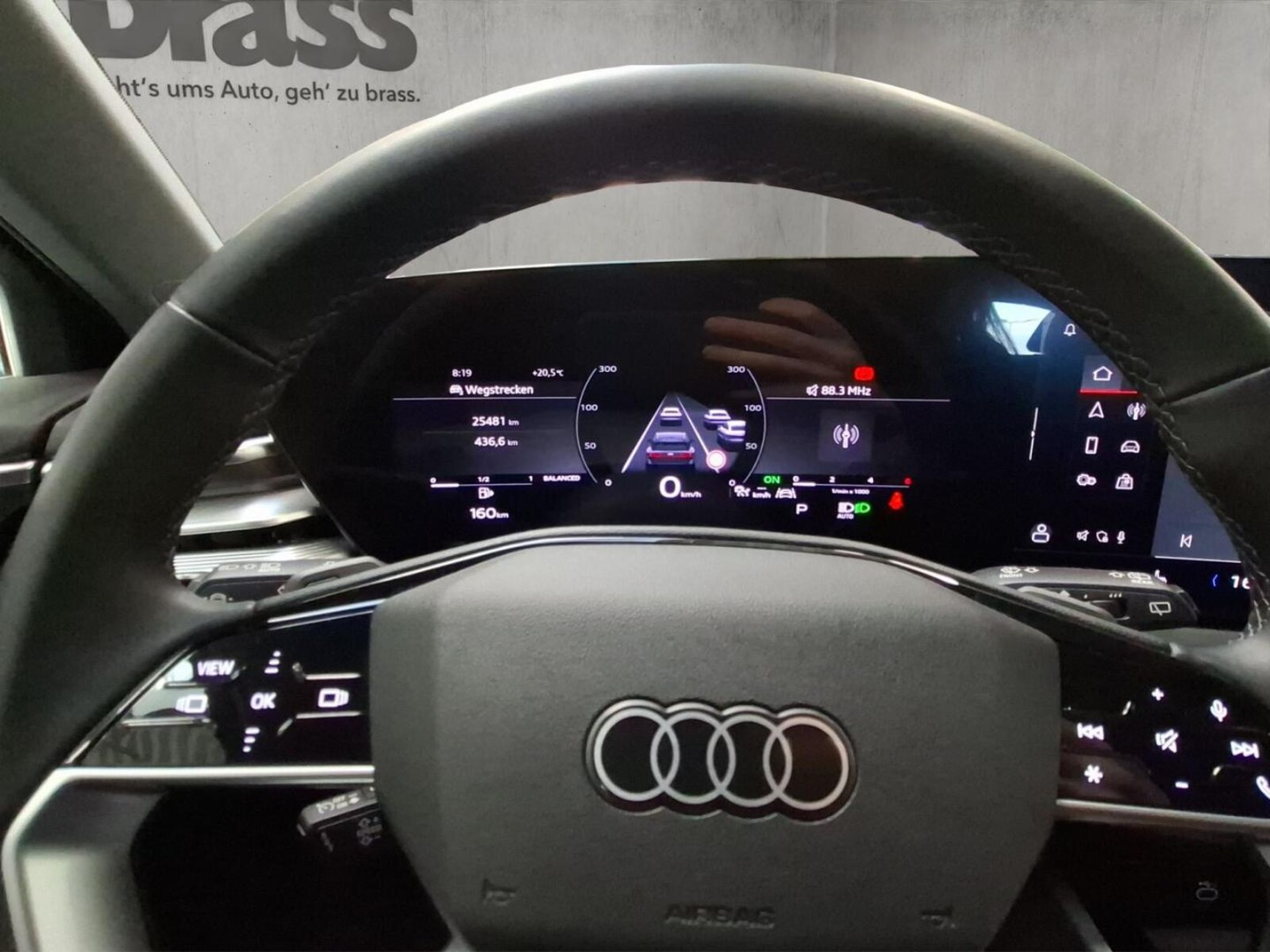 Audi A6 Avant – Bild 12