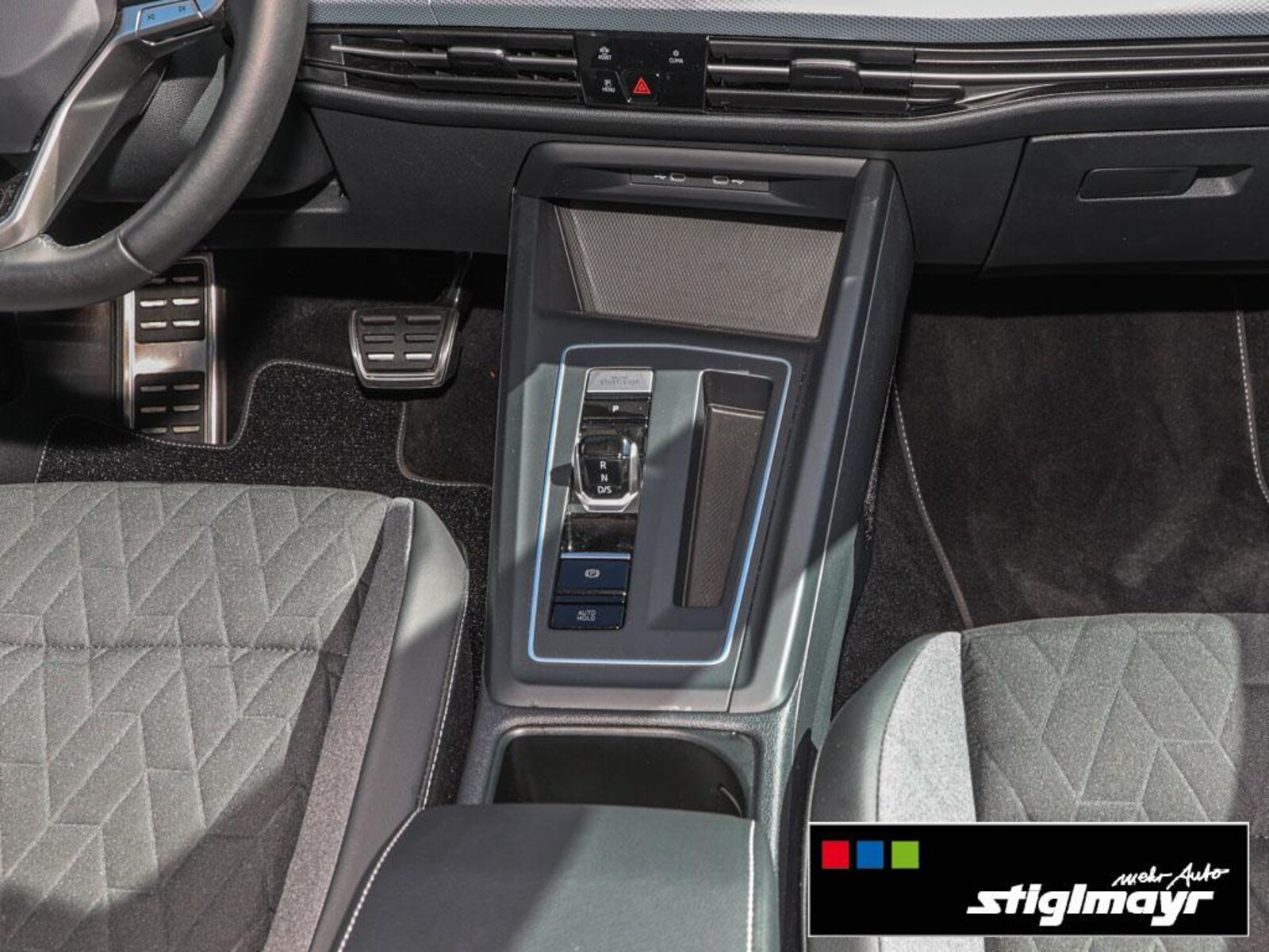 Volkswagen Golf – Bild 9