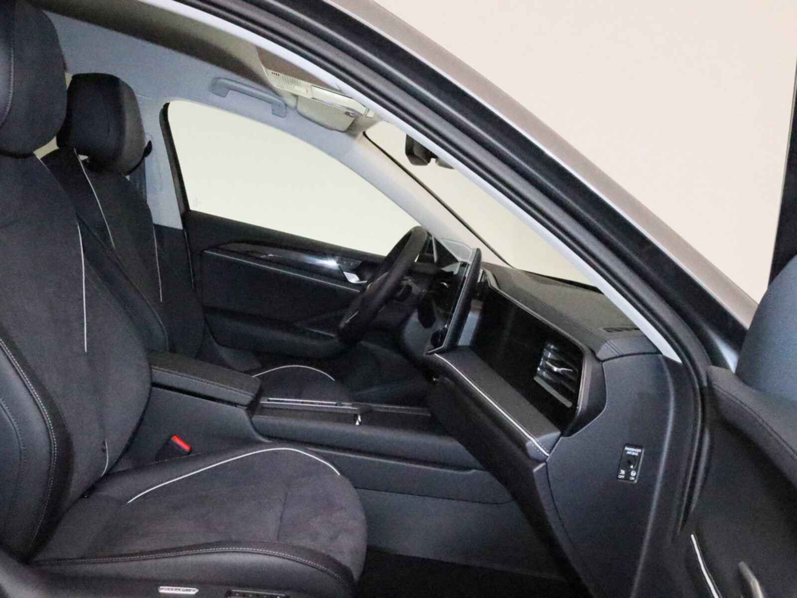 Volkswagen Passat – Bild 8