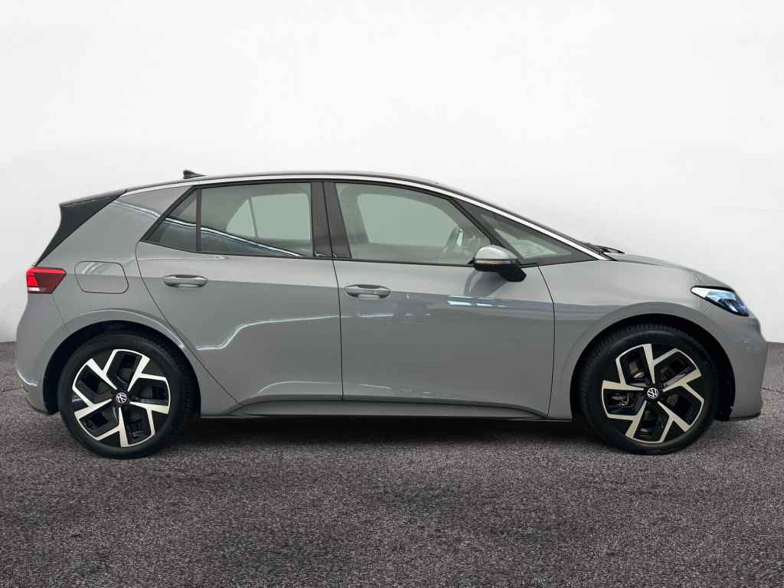 Volkswagen ID.3 – Bild 5